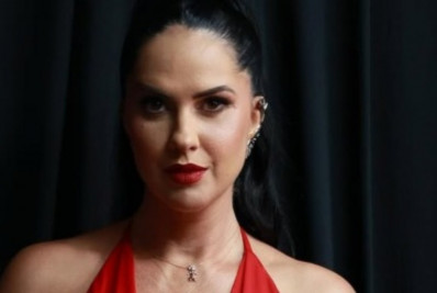 Chamada de amante, Graciele Lacerda fala sobre superação: 'Valeu a pena'