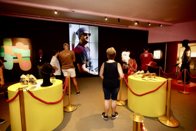 Dia das Mães no MAC Niterói