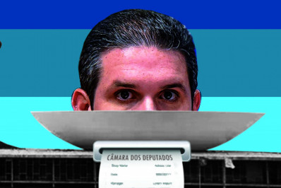 Para que serve um deputado?