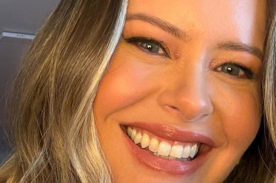 Mariana Bridi faz mudança radical no visual; veja