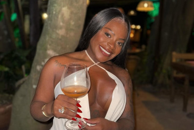 Jojo Todynho rebate boatos de gravidez após internação: 'Impossível'