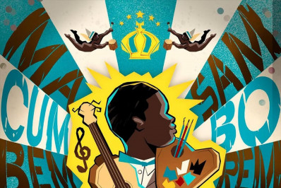 Heitor do Prazeres é o enredo da Vila Isabel para Carnaval 2026