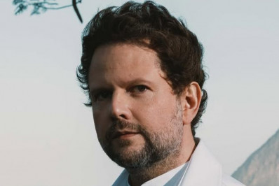 Selton Mello completa três anos longe do cigarro: 'Vitória' 