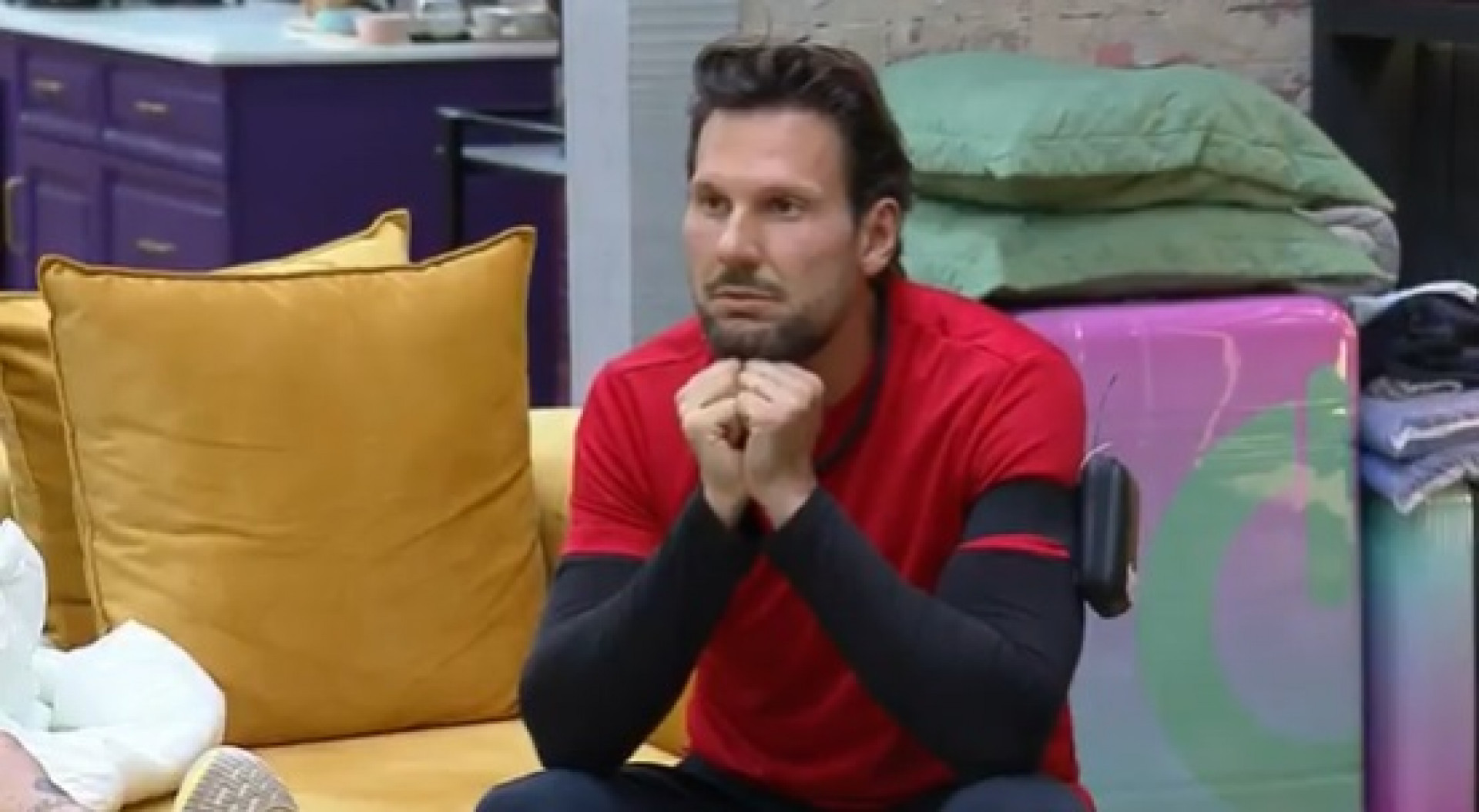 Rafael Pessina  - Reprodução de Vídeo 