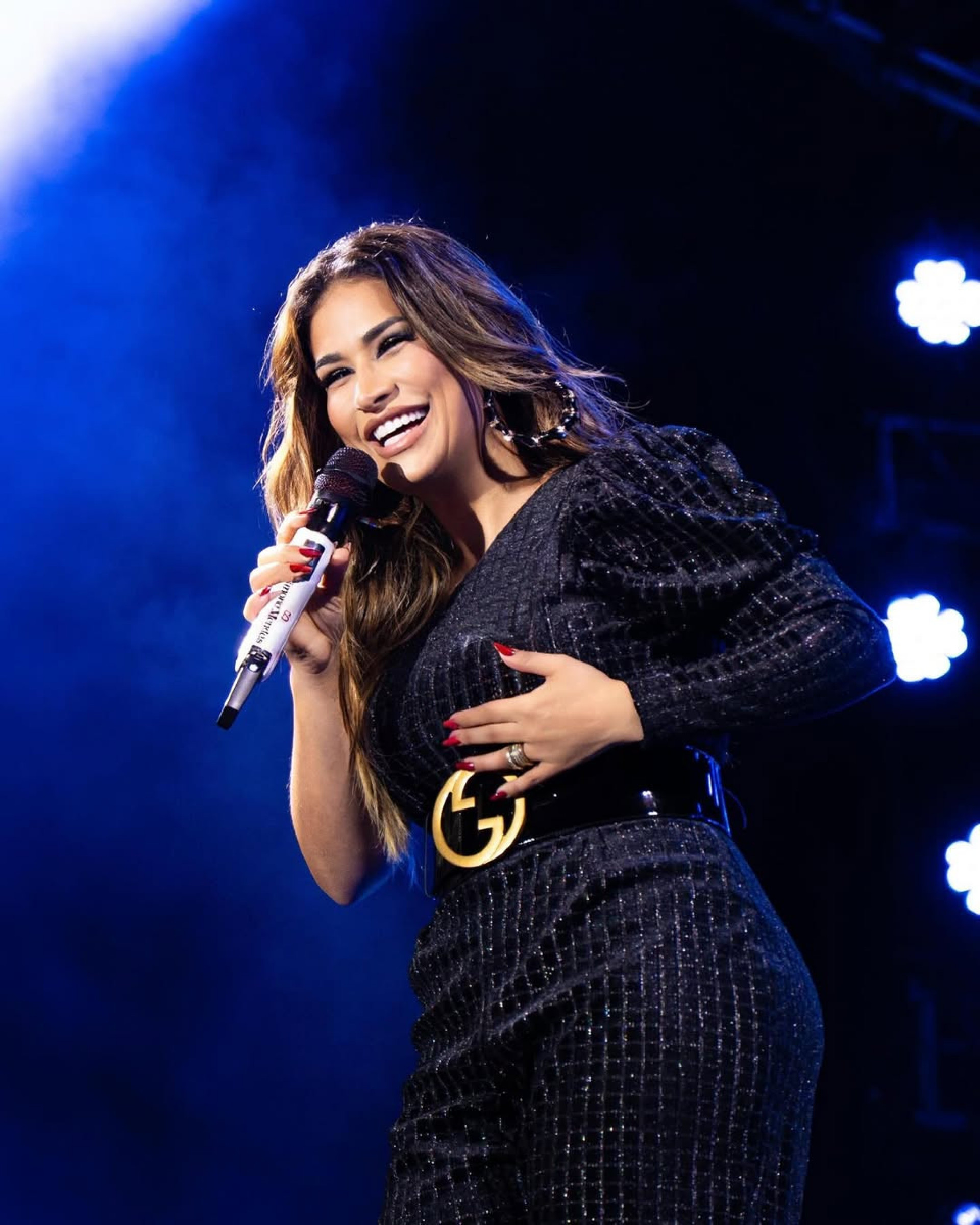 Simone Mendes cobra R$ 750 mil por cada show - Reprodução/Instagram