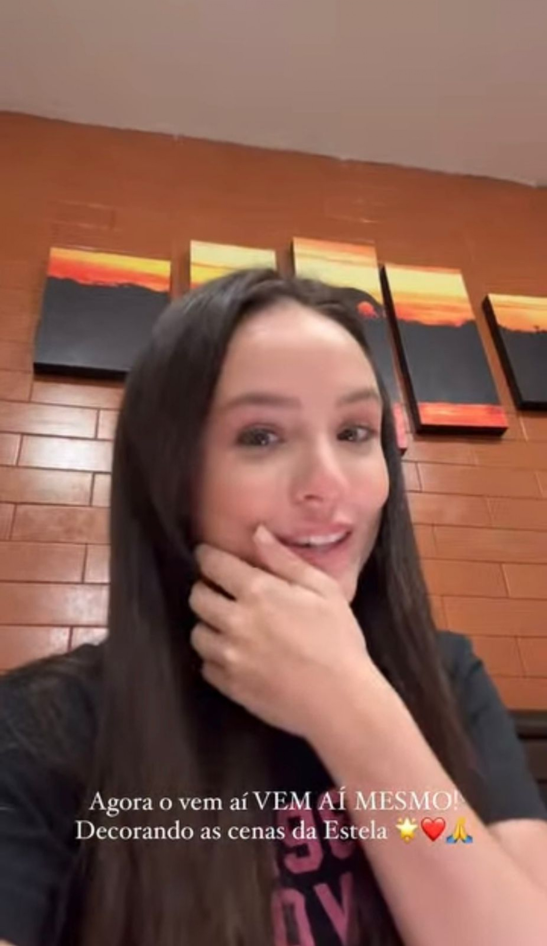 Larissa Manoela - Reprodução/Instagram