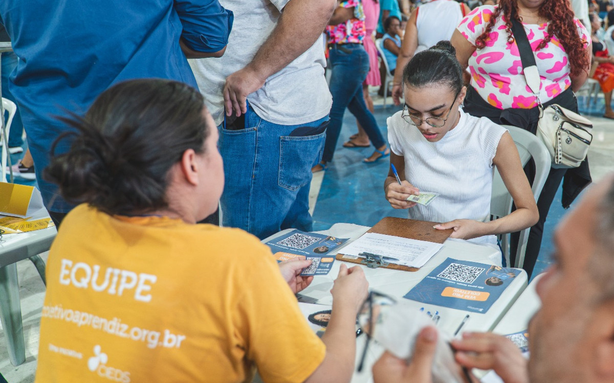 Atendimento Jovem Aprendiz