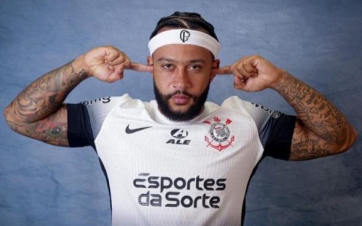 Depay &eacute; criticado por cavadinha: ‘Perdeu o meu respeito’