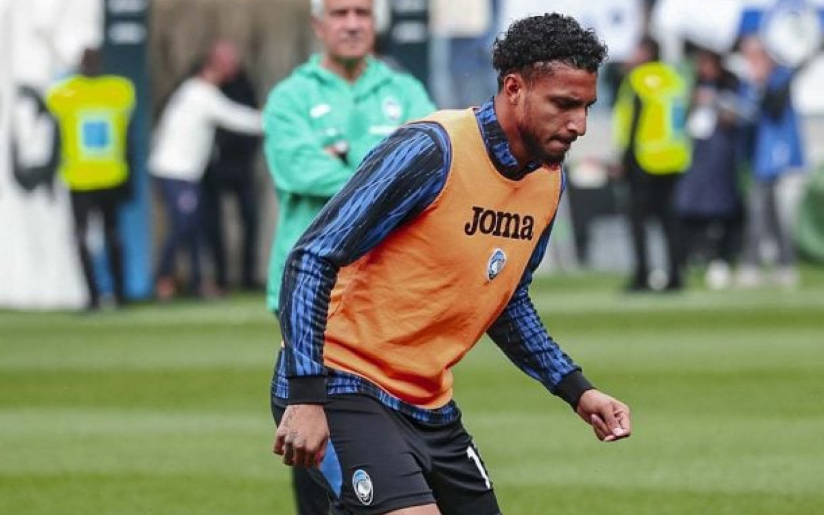 Atalanta x Roma: onde assistir, escala&ccedil;&otilde;es e arbitragem