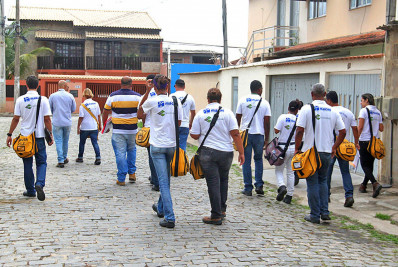 Mutirão contra a dengue: Vigilância Ambiental intensifica ações em bairros de Macaé