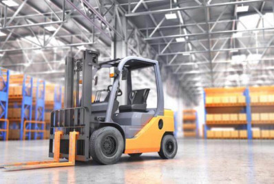 Inscrições são abertas para curso de operador de empilhadeira em Três Rios