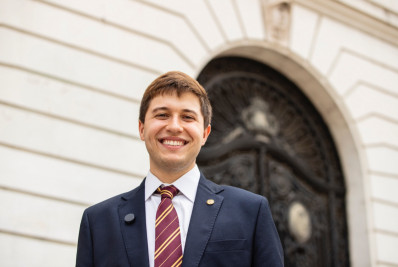 Flávio Valle - A orla carioca: um patrimônio que precisa de regras claras