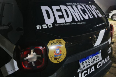 Mãe é presa por torturar filho de apenas 2 anos