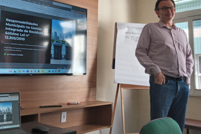 Instituto Philippe Guédon planeja novos cursos 