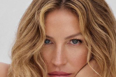 Mãe de três, Gisele Bündchen comenta sumiço das redes sociais