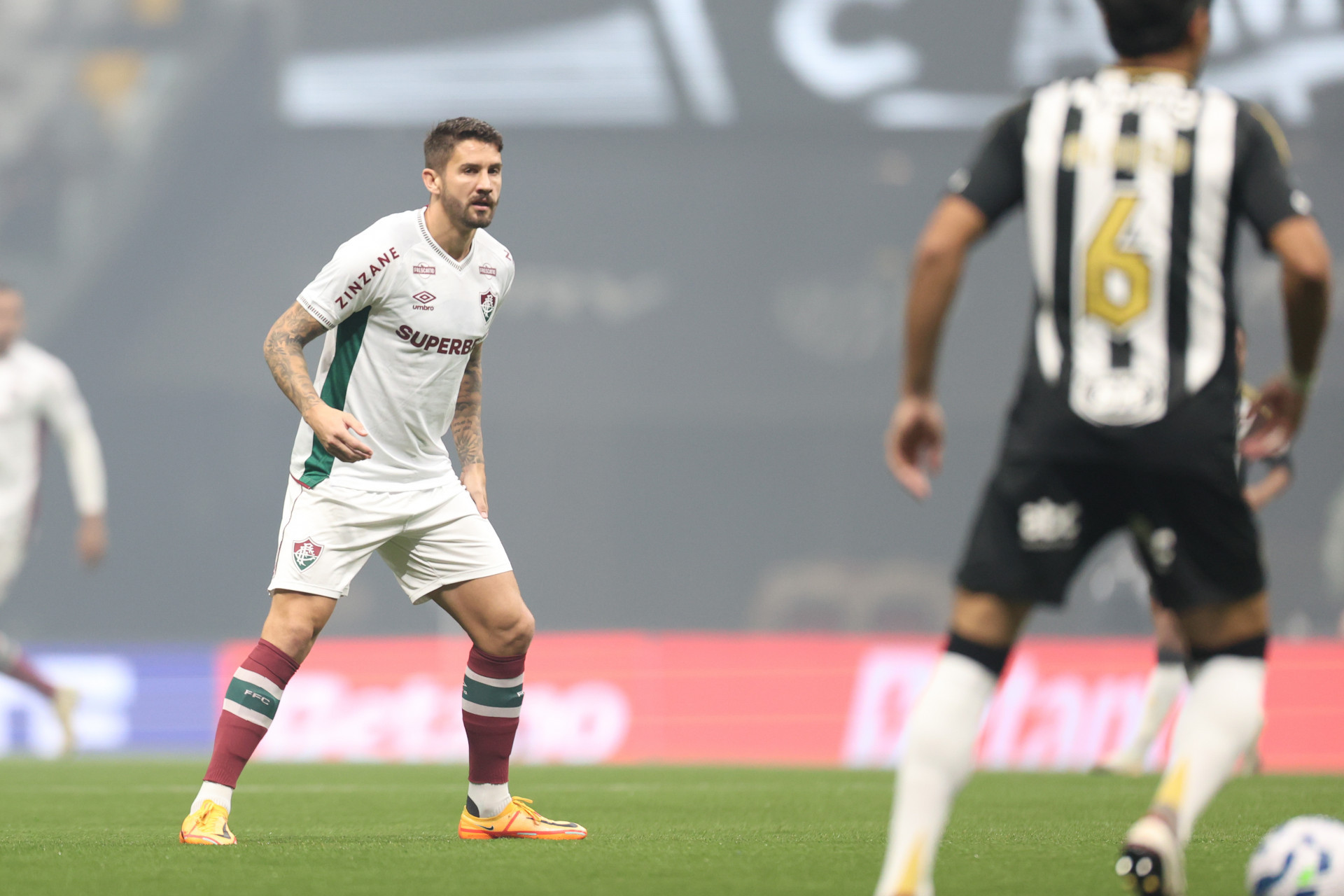 Atlético-MG x Fluminense 11/05/2025 -  Fluminense F.C