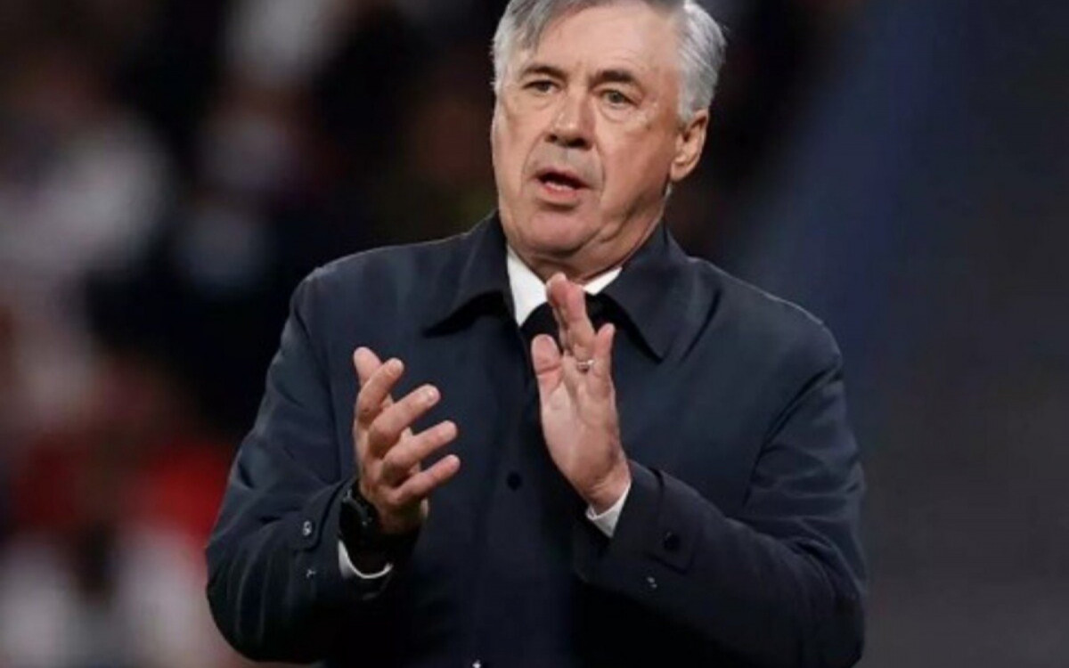 Entenda o papel de Neymar na contrata&ccedil;&atilde;o de Ancelotti