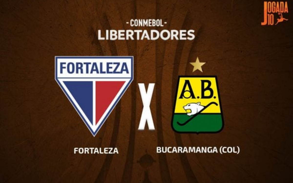 Fortaleza x Bucaramanga: onde assistir, escala&ccedil;&otilde;es e arbitragem