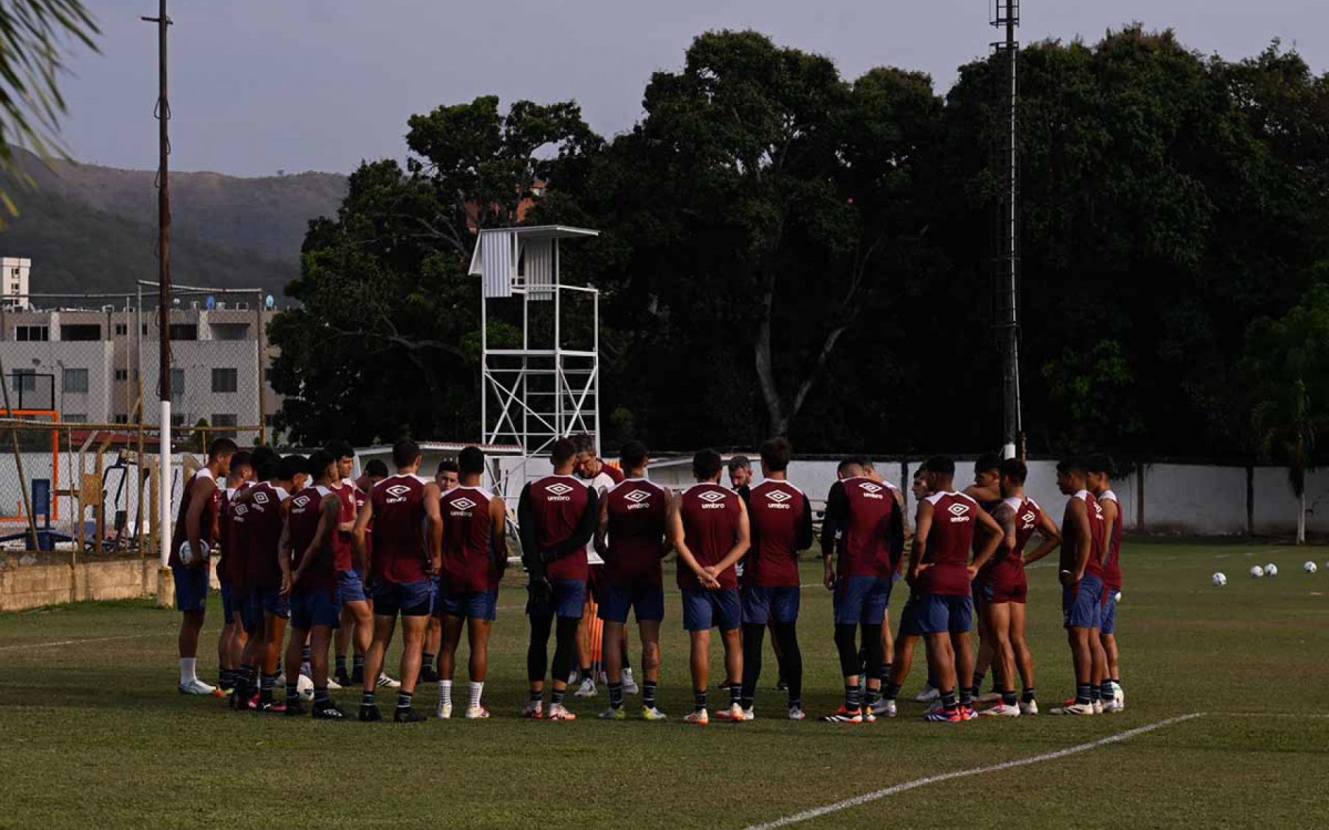 Lan&uacute;s (ARG) x Vasco: onde assistir, escala&ccedil;&otilde;es e arbitragem