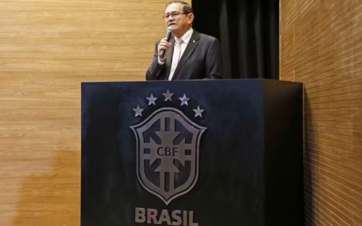 Coronel Nunes n&atilde;o estar&aacute; presente em audi&ecirc;ncia da veracidade de assinatura na CBF