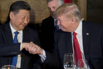 China vê avanço e relação estável com EUA, mas diz que 'não há vencedores em guerra comercial'