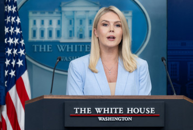 Casa Branca diz que Trump quer acabar com a guerra em Gaza, mas que prioridade é liberar reféns