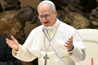 Papa Leão XIV pede libertação de jornalistas presos no mundo e fim de 'guerra de palavras e imagens'