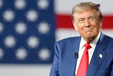 Pela primeira vez, Trump admite crise humanitária em Gaza: 'Muita gente está passando fome'