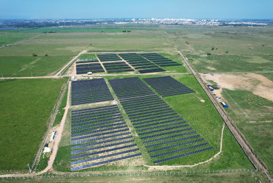 Na terra do sol, é hora de transformar luz em futuro