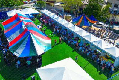 4ª edição do Meriti para Todos teve mais de 1.200 atendimentos