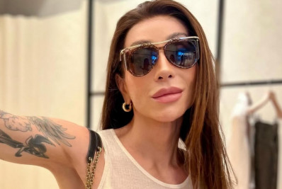 Maya Massafera revela o que um homem precisa para conquistá-la