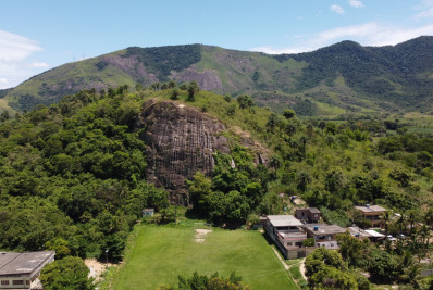 Japeri se prepara para entregar Plano de Manejo da APA Pedra Lisa