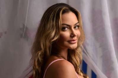 Laura Keller rebate fala de Gretchen sobre sexo explícito no Power Couple