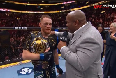 UFC 315: Della Maddalena conquista cinturão contra Muhammad e Shevchenko segue campeã