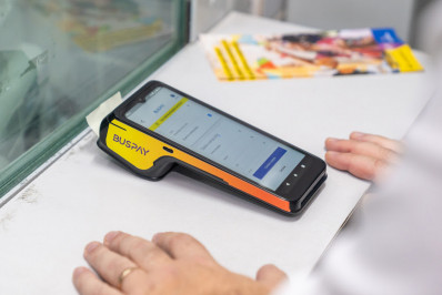 Iniciativa leva a venda de passagens rodoviárias para as casas lotéricas