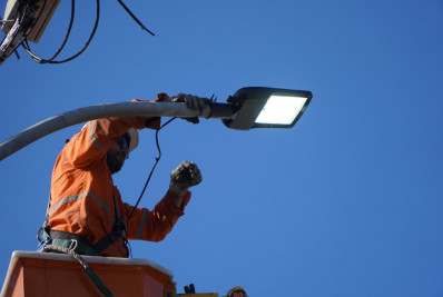 Iluminação Pública e Posturas zeram pendências de atendimento no Colab