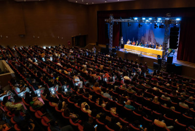 Volta Redonda sedia evento sobre saúde mental, prevenção e tratamento das adicções em parceria com a Abead e PUC Rio