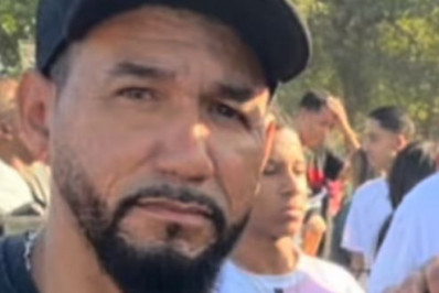 'Não teve nenhuma discussão', desabafa sobrinha de pintor assassinado em bar