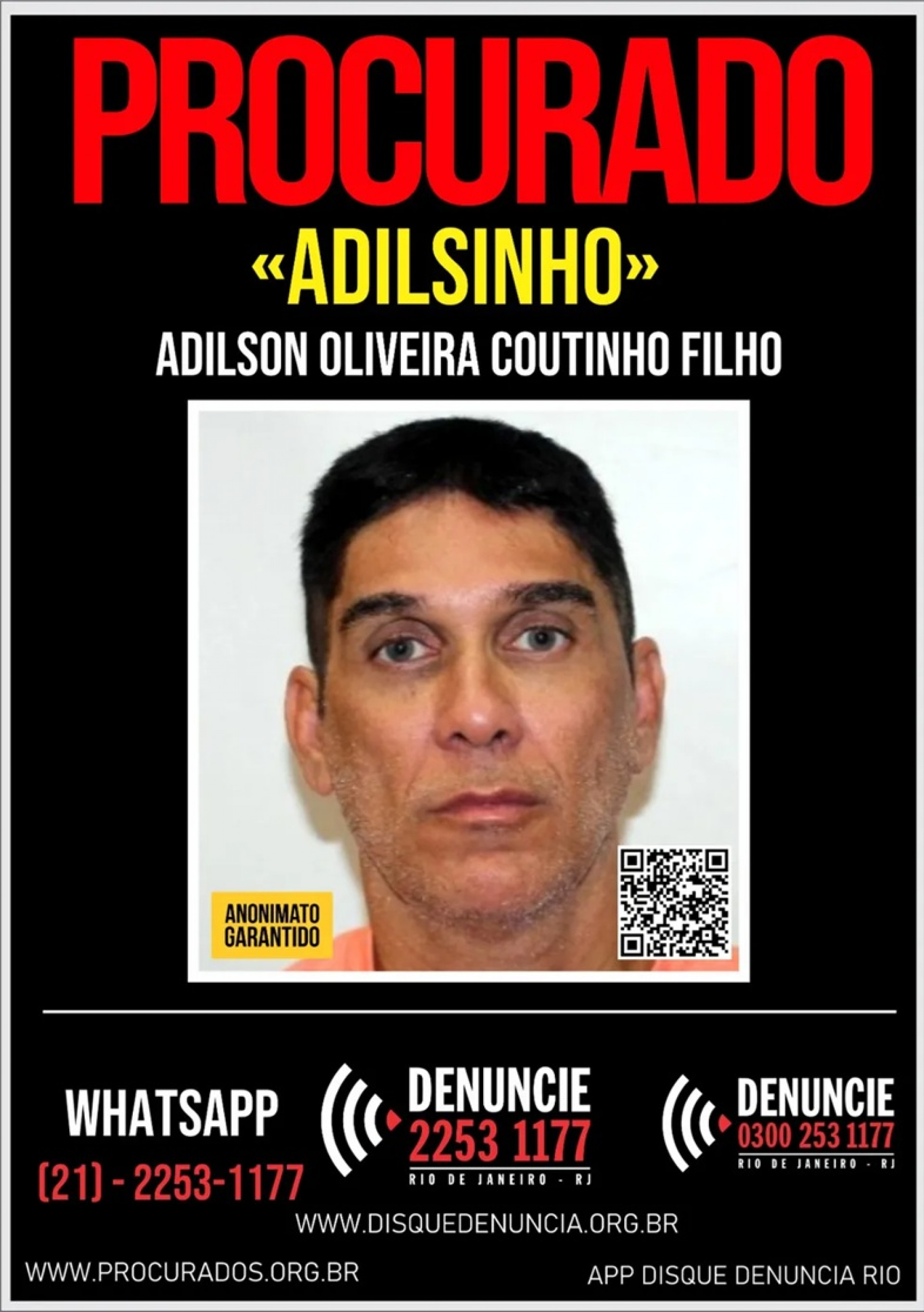 F&aacute;brica clandestina descoberta teria liga&ccedil;&atilde;o com o bicheiro Adilsinho - Reprodu&ccedil;&atilde;o