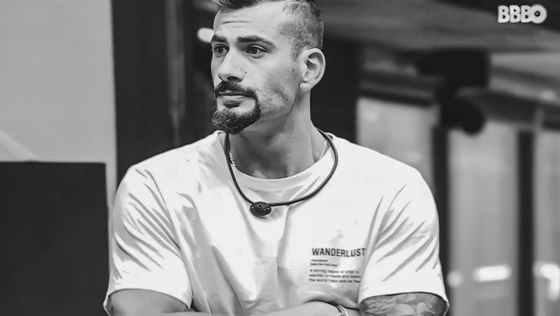 Nizam integrou o elenco do 'BBB 24' - Reprodução/Instagram