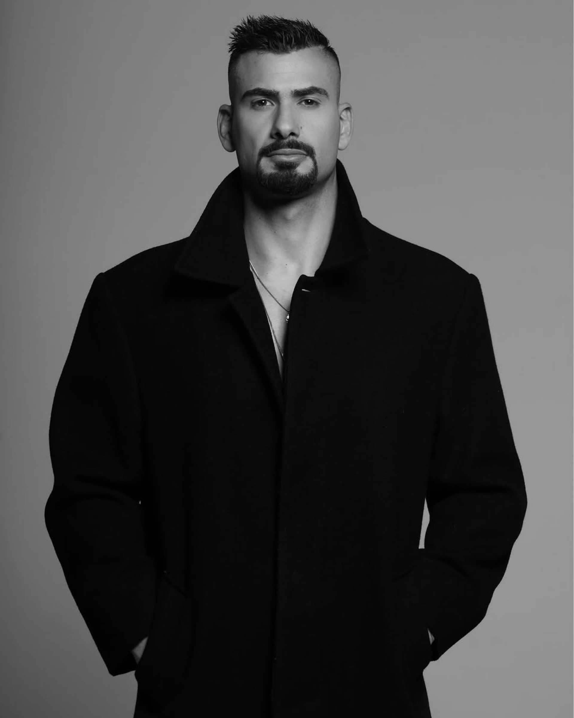 Nizam lamentou falecimento da mãe - Reprodução/Instagram