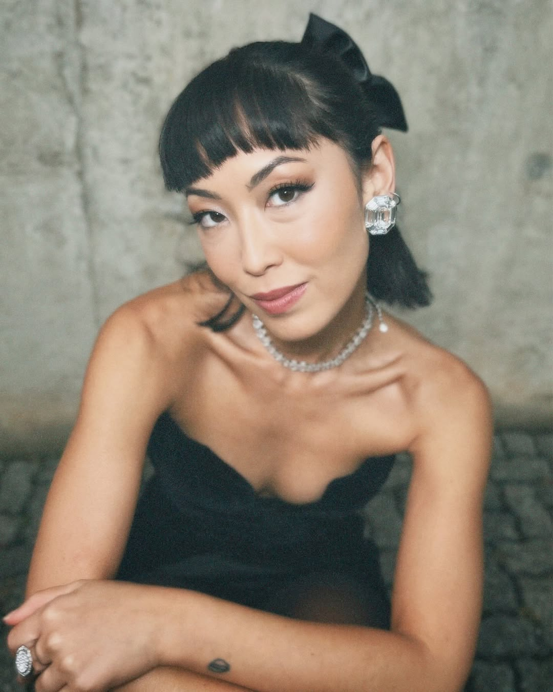 Ana Hikari  - Reprodução/Instagram 