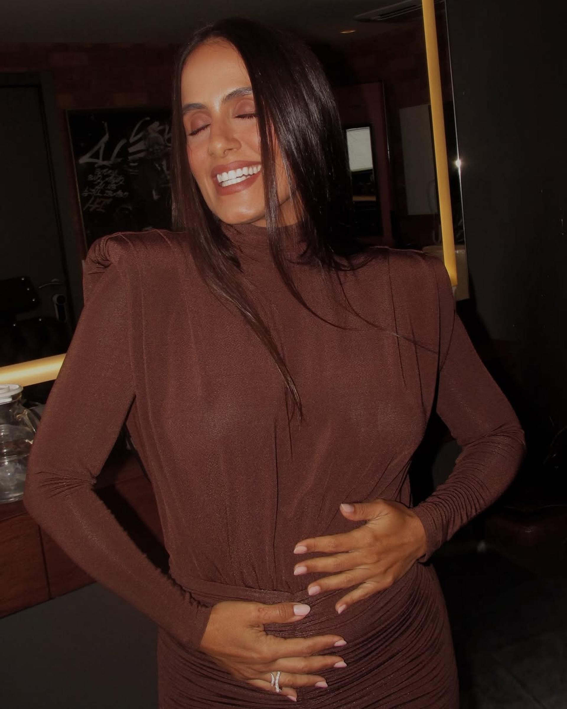 Carol Peixinho - Reprodução/Instagram 