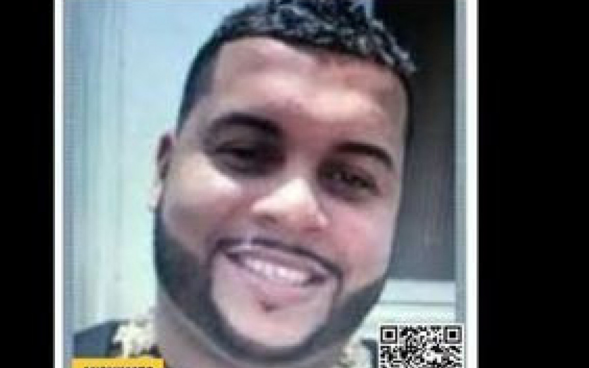 TH da Maré é considerado um dos chefes do tráfico do Terceiro Comando Puro