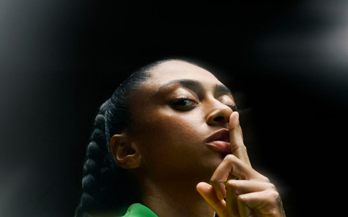 CBF lan&ccedil;a novo uniforme da Sele&ccedil;&atilde;o Feminina; veja fotos