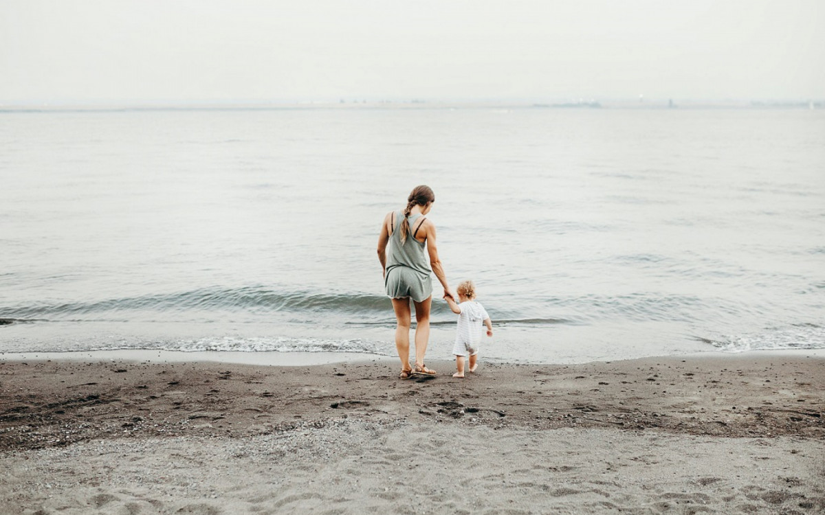 Numerologia para m&atilde;es: como entender o Ano Pessoal dos filhos