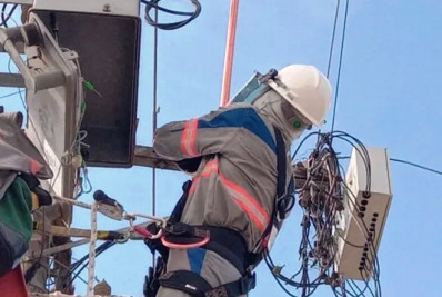 Comerciante é preso em flagrante por furto de energia em Rio das Ostras