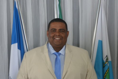 Vereador permanece no cargo