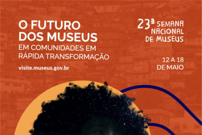Centro de Memória Histórica está na 23ª Semana Nacional de Museus