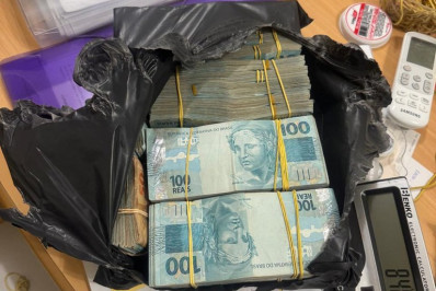 Polícia Federal combate rede de lavagem de propinas para compra de decisões no STJ